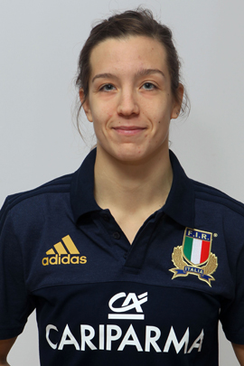 ELISA GIORDANO 