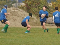  Under 18 – III° Giornata Moncalieri Rugby – Ivrea Rugby Club 12 – 34 (12 – 15)