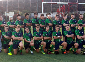 Under 16: VII° Torino Rugby – Ivrea Rugby Club 36-12