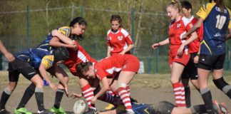 Calendario Attivita femminile U16-U14 ss 2019-20