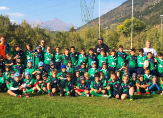 I° Torneo Città di Sarre Propaganda