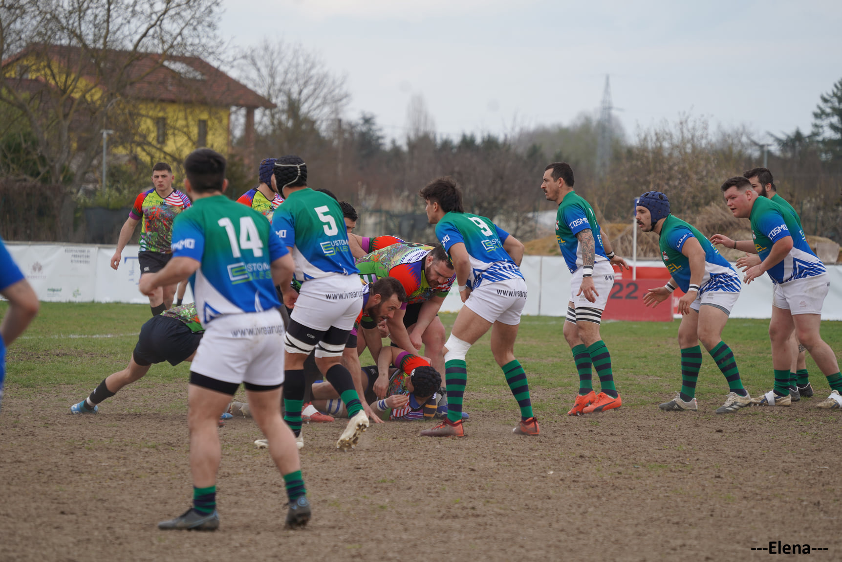 Rugby Serie B: il calendario della stagione 2022/23