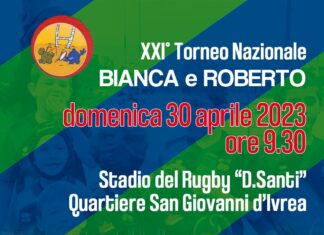 Parte il Torneo di Bianca e Roberto!