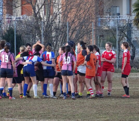 Risultati del 27/28 gennaio 2024 Femminile
