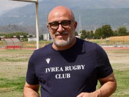 Ivrea Rugby, prende forma il nuovo corso: Zanichelli alla guida della Seniores