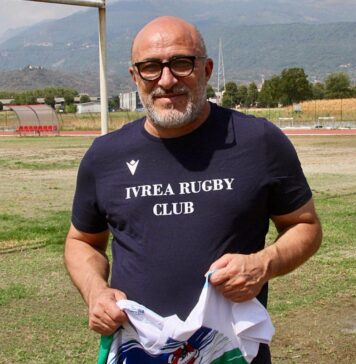 Ivrea Rugby, prende forma il nuovo corso: Zanichelli alla guida della Seniores