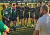Cuore, gambe e sacrificio: l’Under 16 dell’Ivrea Rugby/Volpiano sfiora l’impresa contro l’URPA
