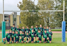 Under 14 Ivrea-Volpiano: una sconfitta da cui ripartire per continuare a crescere