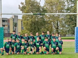 Under 14 Ivrea-Volpiano: una sconfitta da cui ripartire per continuare a crescere