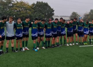 Under 18 Ivrea: buon avvio contro Biella, ma non basta. Brendon: «Stiamo facendo grandi passi avanti»