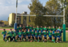 Under 18, Ivrea Rugby protagonista contro il Cuneo Pedona: vittoria per 43-24