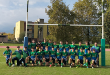 Under 18, Ivrea Rugby protagonista contro il Cuneo Pedona: vittoria per 43-24