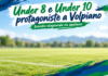 Ivrea Rugby, Under 8 e Under 10 protagoniste a Volpiano: esordio stagionale da applausi